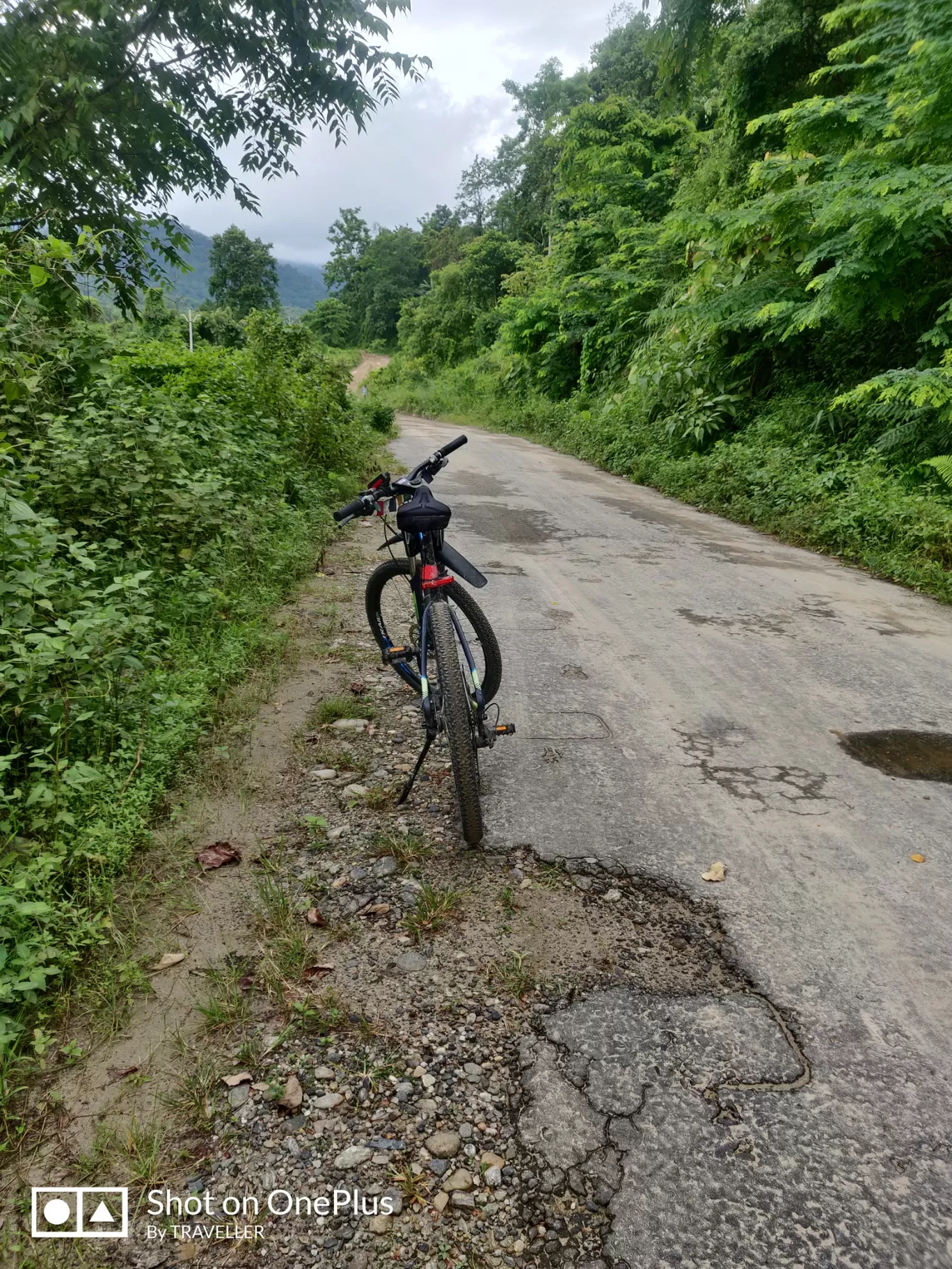 Photo of Bhairabkunda Picnic Spot ভৈৰবকুন্দ বনভোজ স্থলী By Pankaj Mehta Traveller