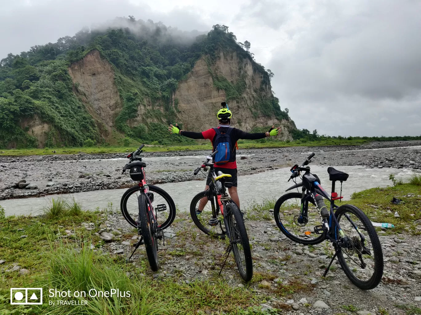 Photo of Bhairabkunda Picnic Spot ভৈৰবকুন্দ বনভোজ স্থলী By Pankaj Mehta Traveller