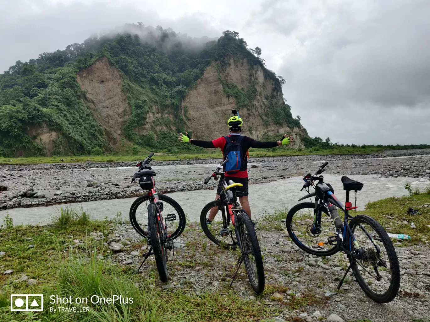 Photo of Bhairabkunda Picnic Spot ভৈৰবকুন্দ বনভোজ স্থলী By Pankaj Mehta Traveller