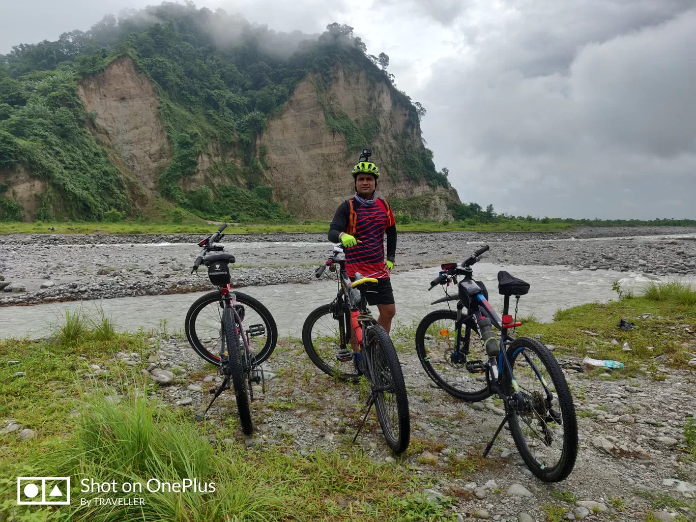 Photo of Bhairabkunda Picnic Spot ভৈৰবকুন্দ বনভোজ স্থলী By Pankaj Mehta Traveller