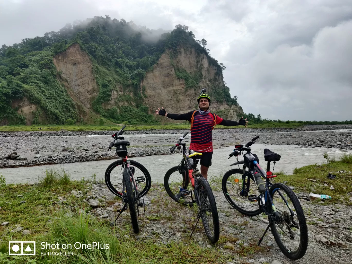 Photo of Bhairabkunda Picnic Spot ভৈৰবকুন্দ বনভোজ স্থলী By Pankaj Mehta Traveller