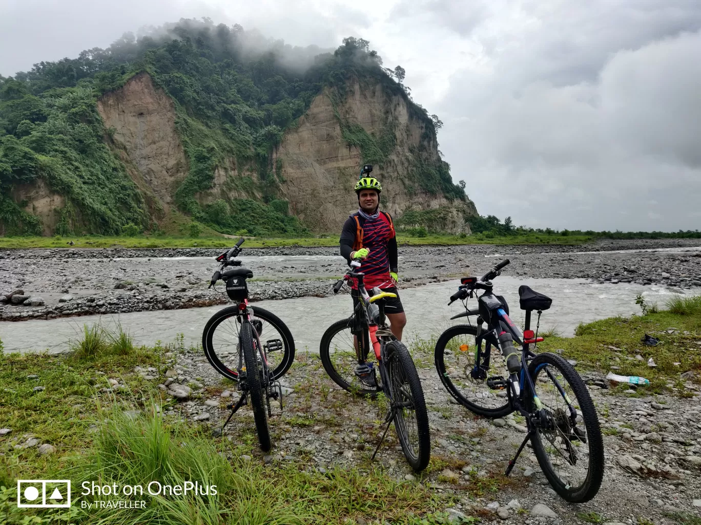 Photo of Bhairabkunda Picnic Spot ভৈৰবকুন্দ বনভোজ স্থলী By Pankaj Mehta Traveller