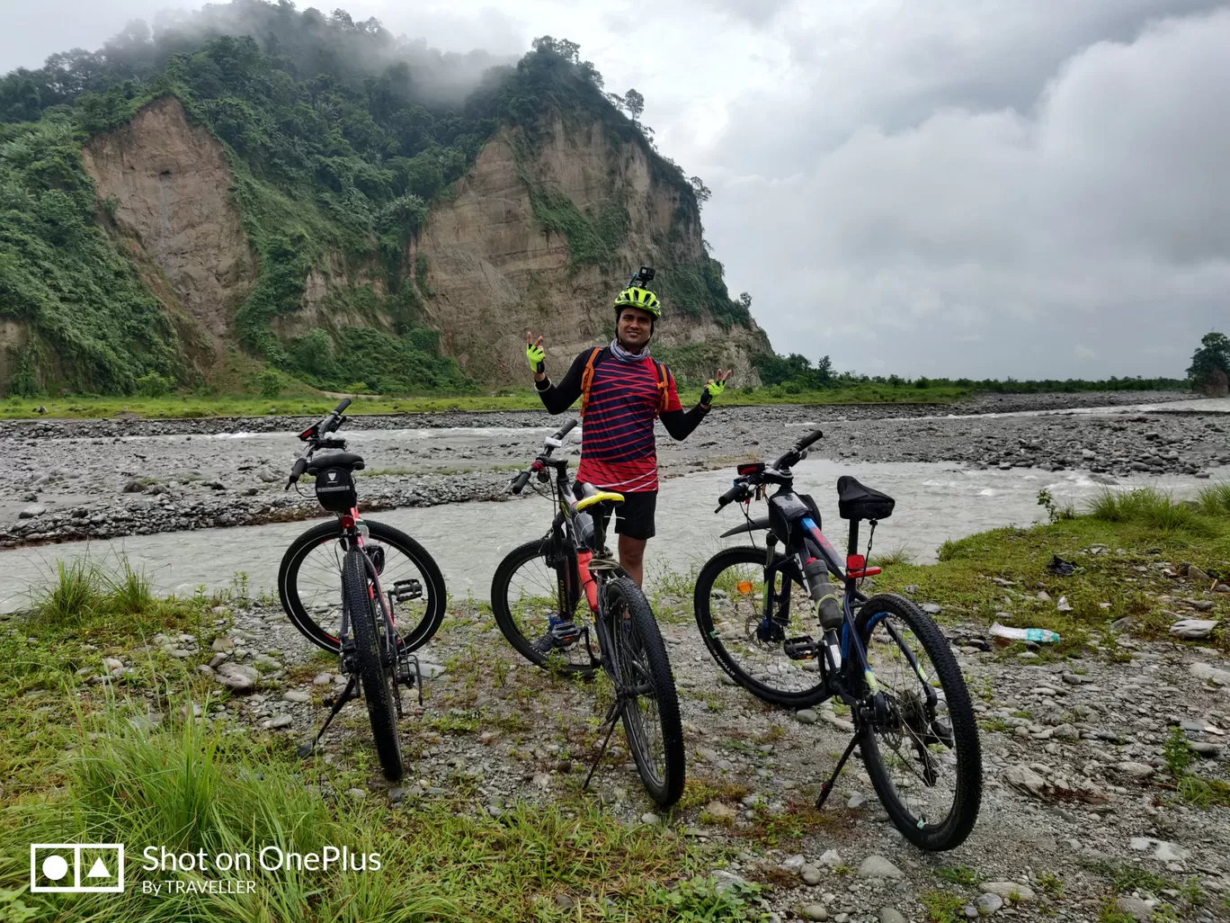 Photo of Bhairabkunda Picnic Spot ভৈৰবকুন্দ বনভোজ স্থলী By Pankaj Mehta Traveller