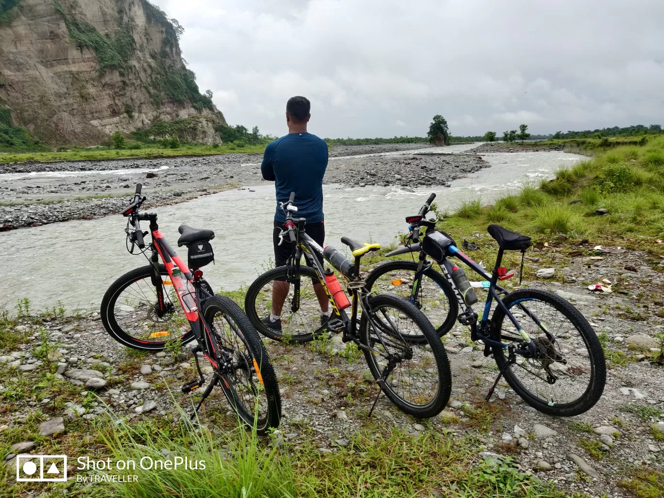 Photo of Bhairabkunda Picnic Spot ভৈৰবকুন্দ বনভোজ স্থলী By Pankaj Mehta Traveller