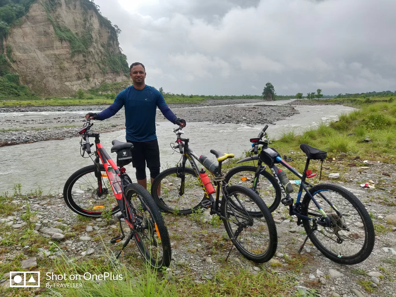 Photo of Bhairabkunda Picnic Spot ভৈৰবকুন্দ বনভোজ স্থলী By Pankaj Mehta Traveller