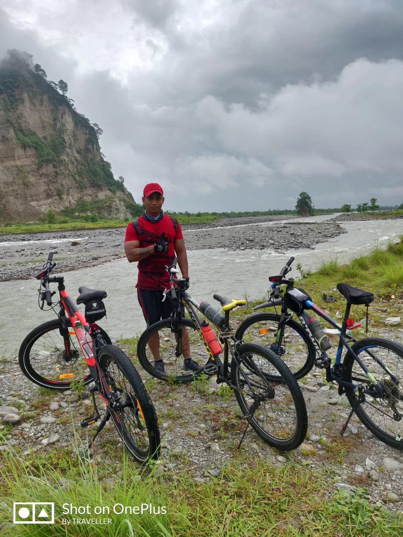 Photo of Bhairabkunda Picnic Spot ভৈৰবকুন্দ বনভোজ স্থলী By Pankaj Mehta Traveller