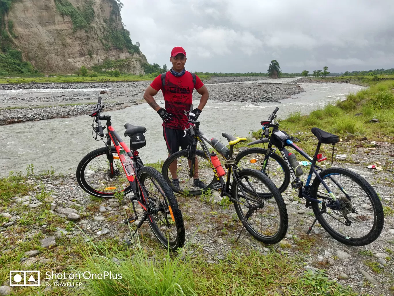 Photo of Bhairabkunda Picnic Spot ভৈৰবকুন্দ বনভোজ স্থলী By Pankaj Mehta Traveller