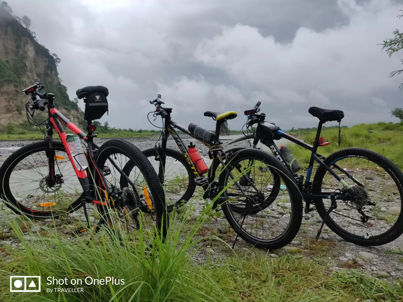 Photo of Bhairabkunda Picnic Spot ভৈৰবকুন্দ বনভোজ স্থলী By Pankaj Mehta Traveller