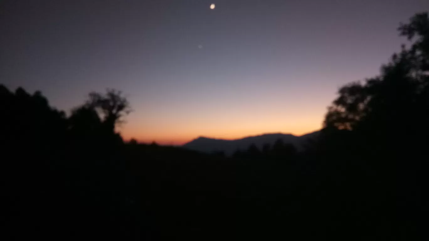 Photo of Rudranath Temple By Pankaj Mehta Traveller