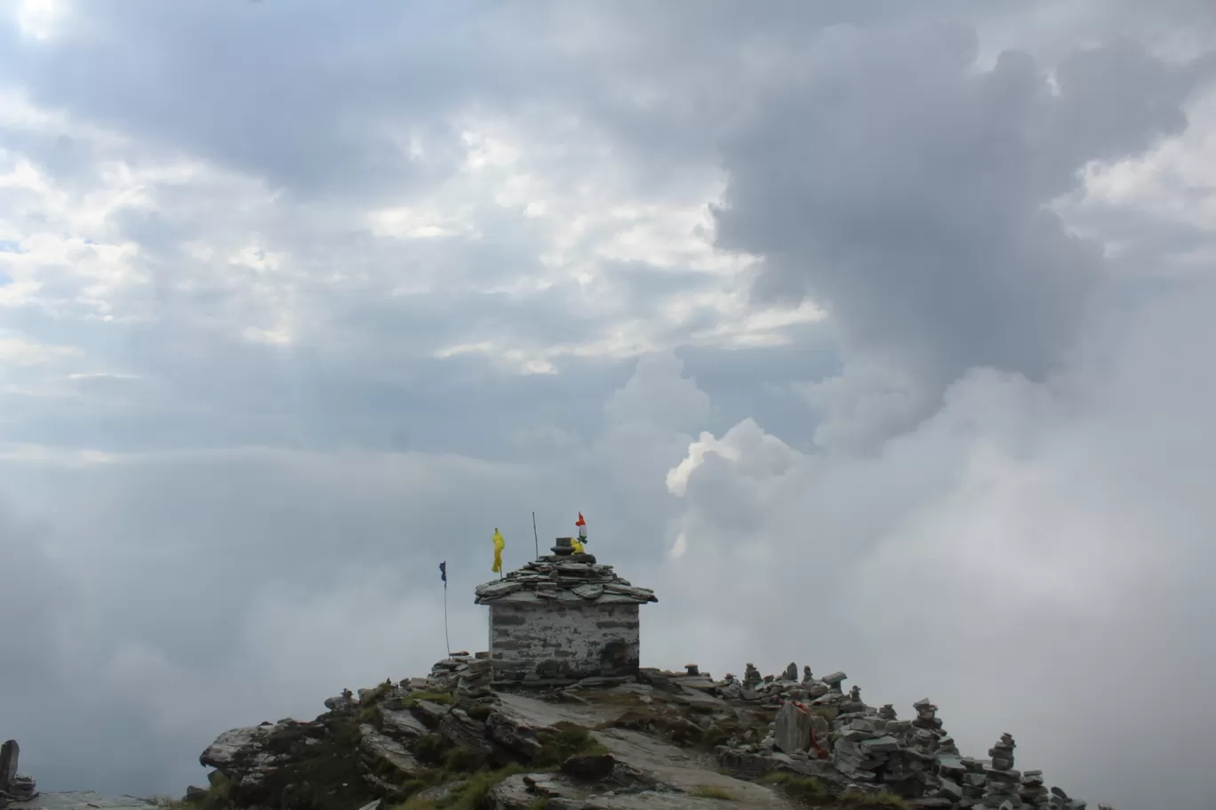 Photo of Chandrashila By Pankaj Mehta Traveller