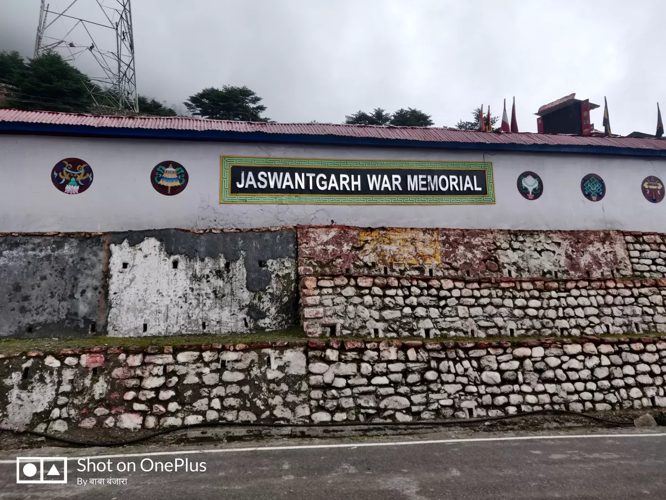 Photo of Jaswant Garh War Memorial By Pankaj Mehta Traveller