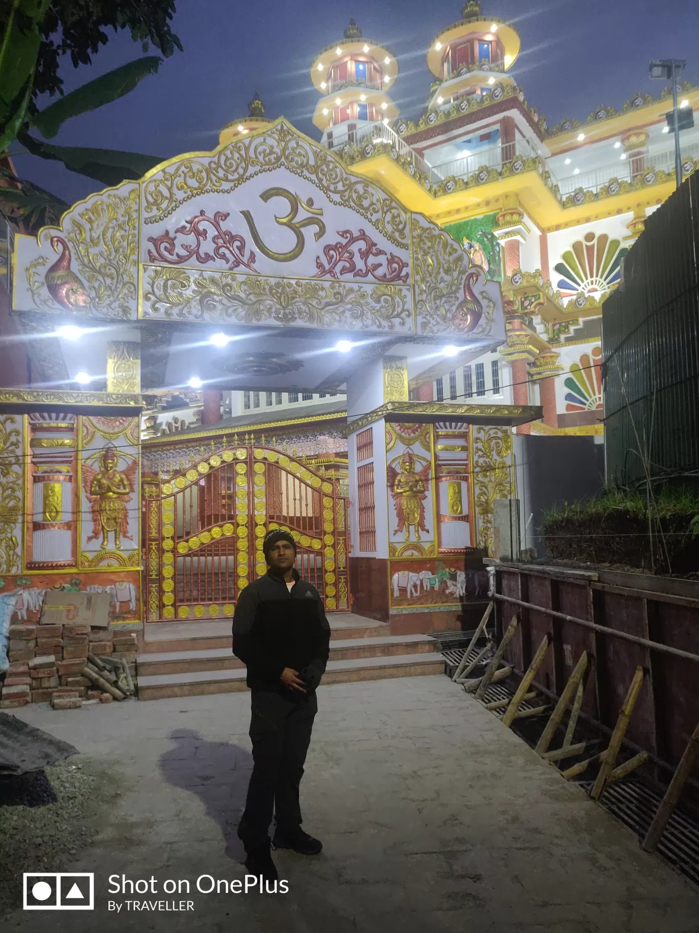 Photo of Thakurbari Temple By Pankaj Mehta Traveller