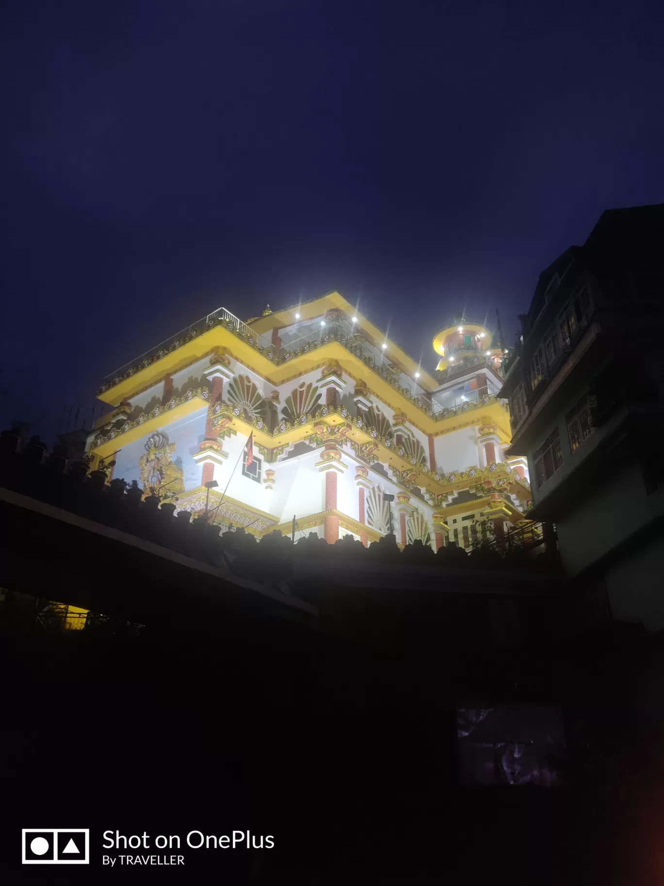 Photo of Thakurbari Temple By Pankaj Mehta Traveller
