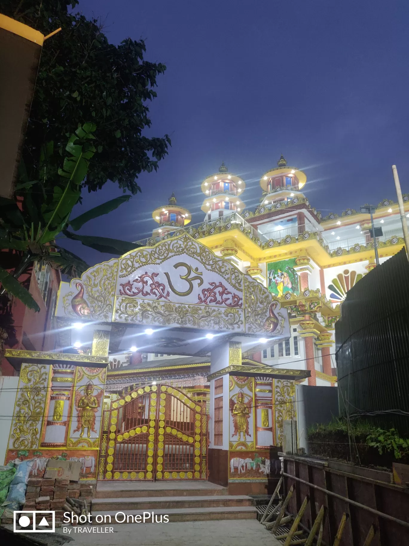 Photo of Thakurbari Temple By Pankaj Mehta Traveller
