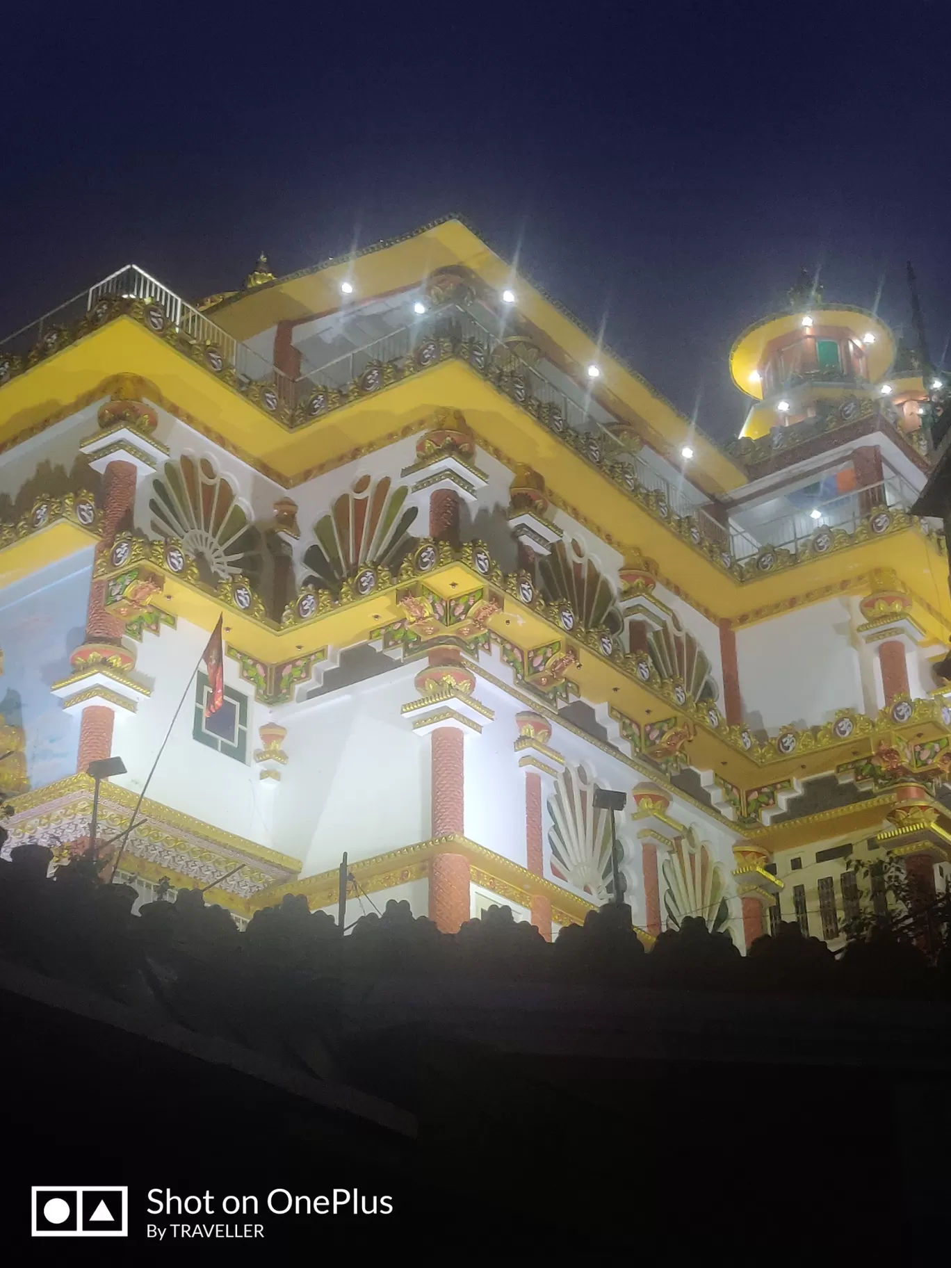 Photo of Thakurbari Temple By Pankaj Mehta Traveller