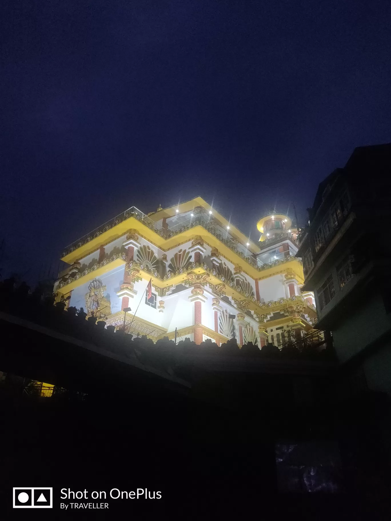 Photo of Thakurbari Temple By Pankaj Mehta Traveller