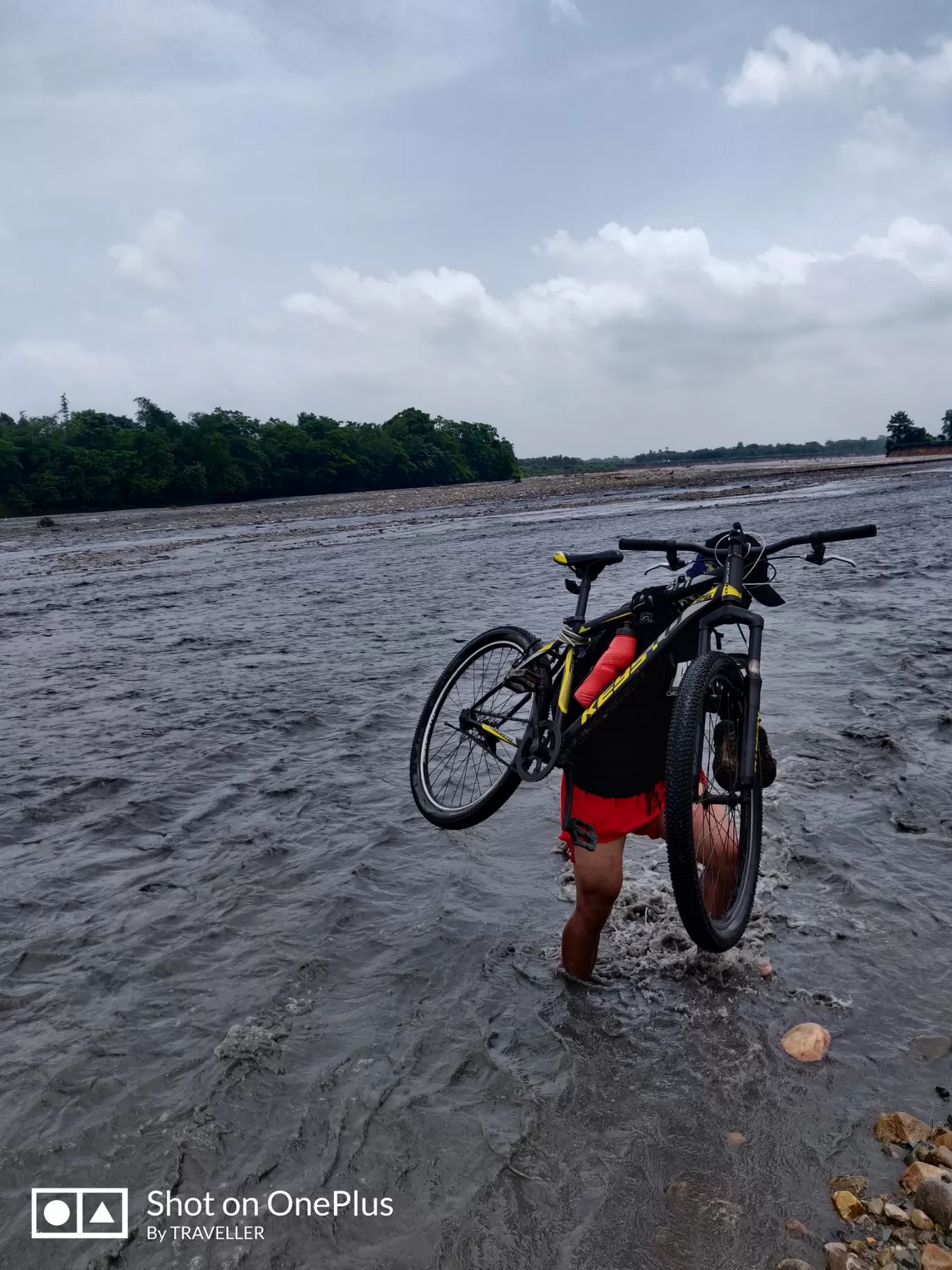 Photo of Dimakuchi By Pankaj Mehta Traveller