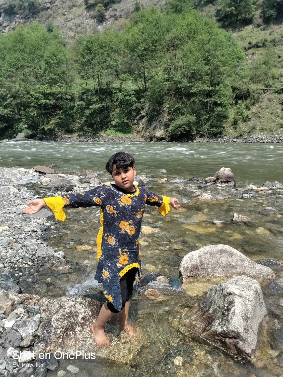 Photo of Jung falls (Nuranang falls) By Pankaj Mehta Traveller