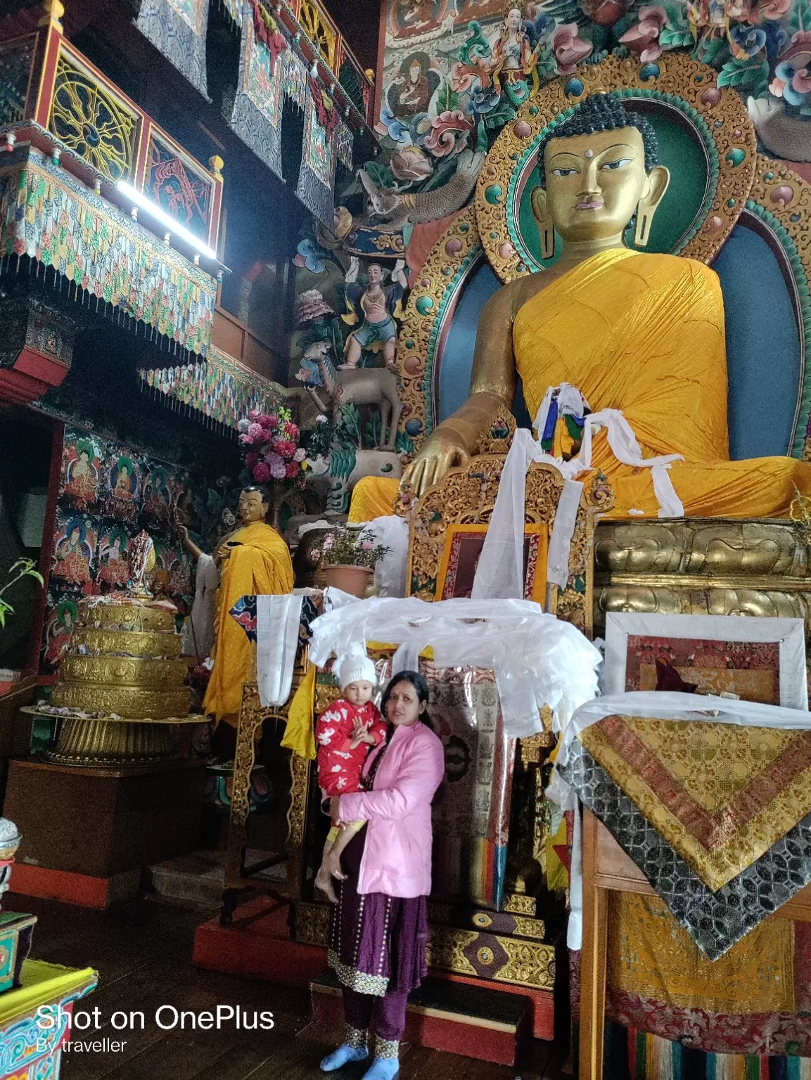Photo of Tawangmangu By Pankaj Mehta Traveller