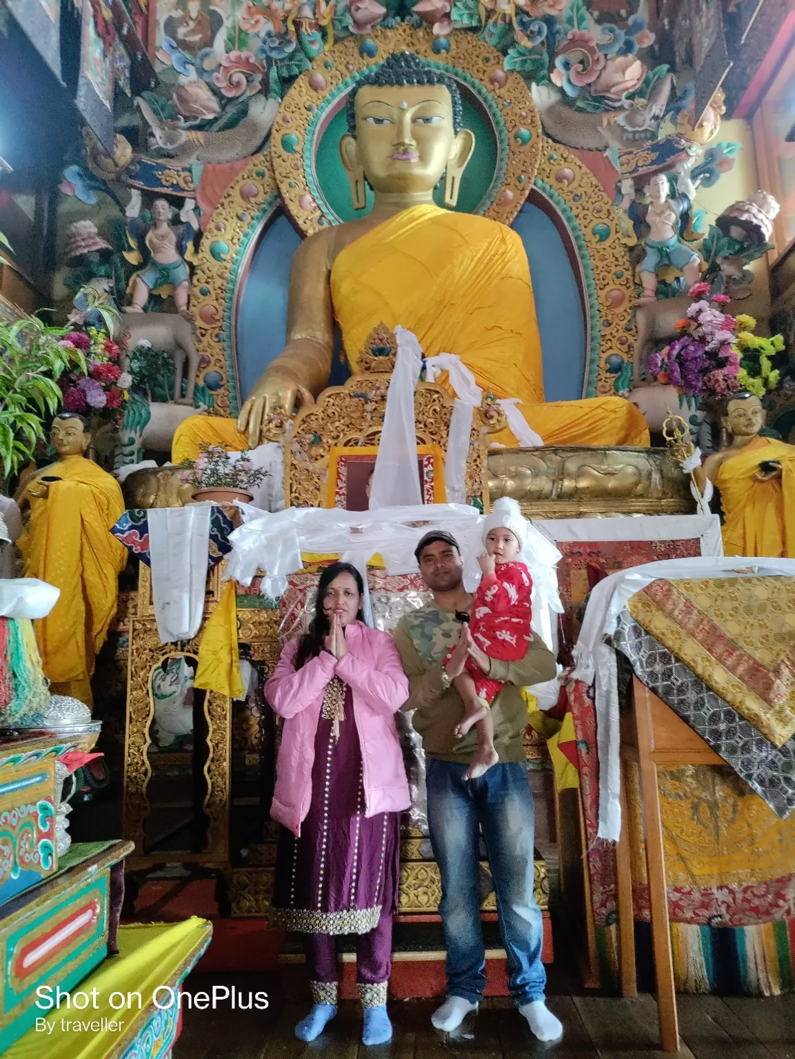 Photo of Tawangmangu By Pankaj Mehta Traveller