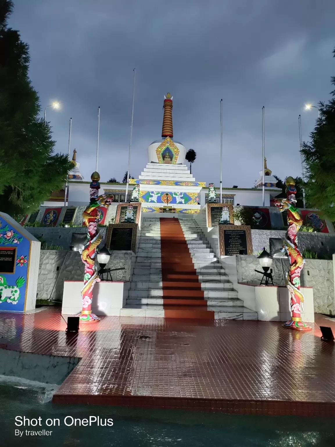 Photo of Tawang War Memorial By Pankaj Mehta Traveller