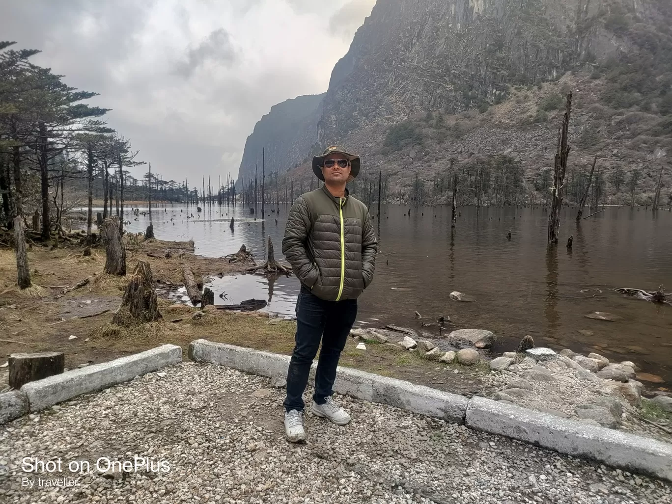 Photo of Sungester Lake By Pankaj Mehta Traveller