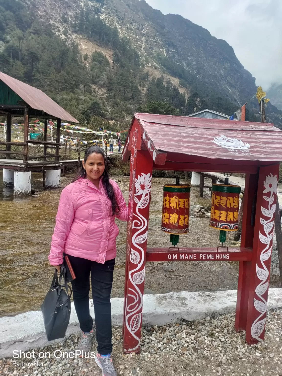 Photo of Sungester Lake By Pankaj Mehta Traveller