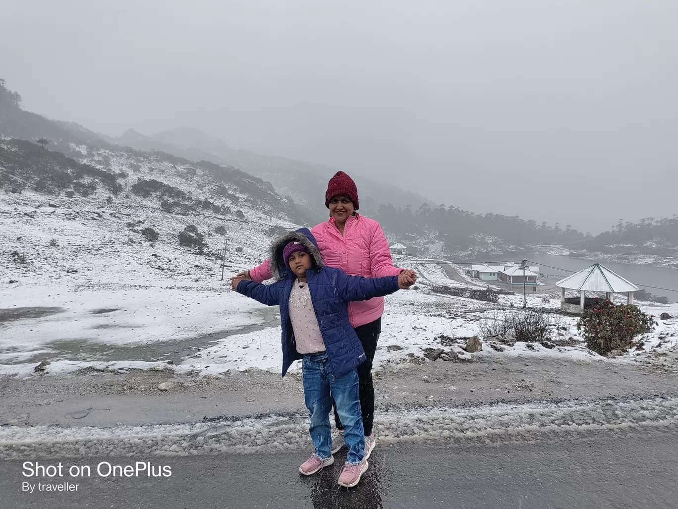 Photo of Bum La Pass By Pankaj Mehta Traveller