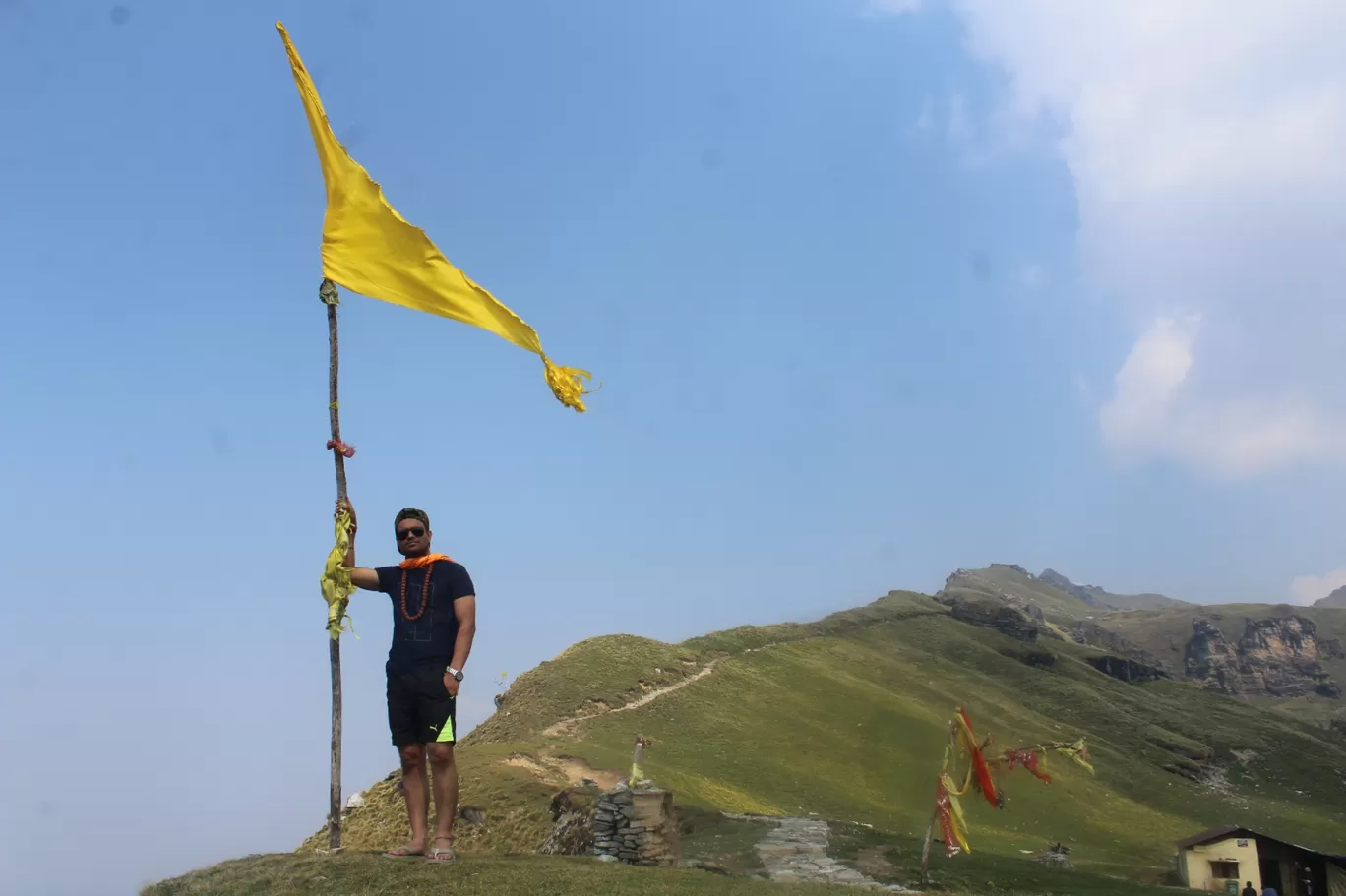 Photo of Panar Bugyal By Pankaj Mehta Traveller