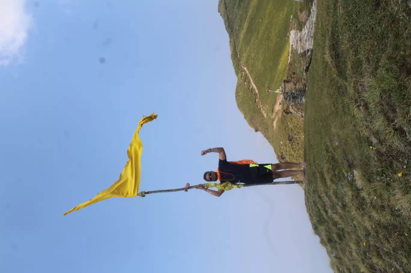 Photo of Panar Bugyal By Pankaj Mehta Traveller