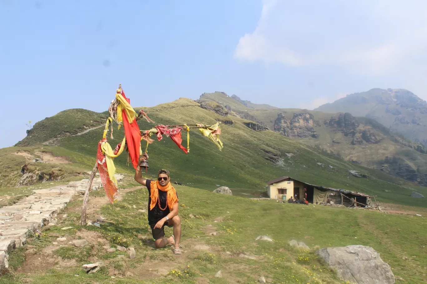 Photo of Panar Bugyal By Pankaj Mehta Traveller