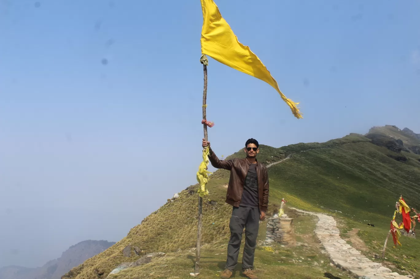 Photo of Panar Bugyal By Pankaj Mehta Traveller