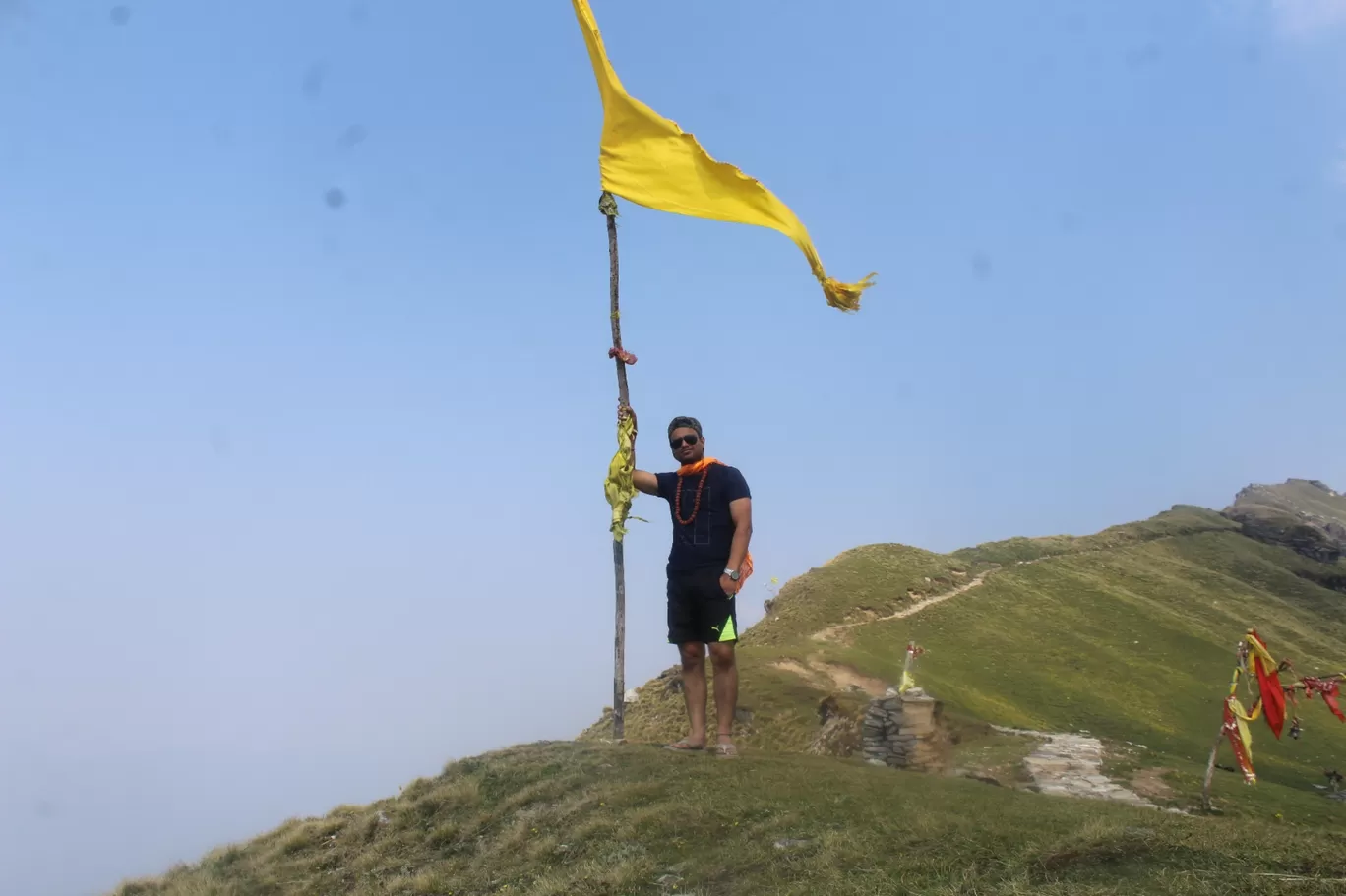 Photo of Panar Bugyal By Pankaj Mehta Traveller