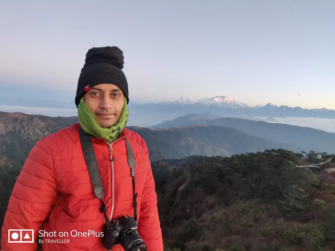 Photo of Sherpa Chalet By Pankaj Mehta Traveller