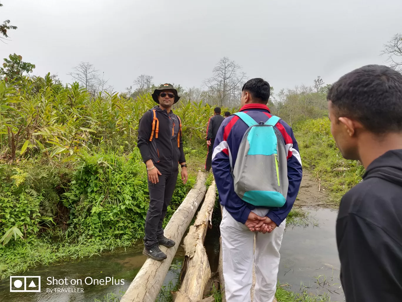 Photo of Nameri National park By Pankaj Mehta Traveller