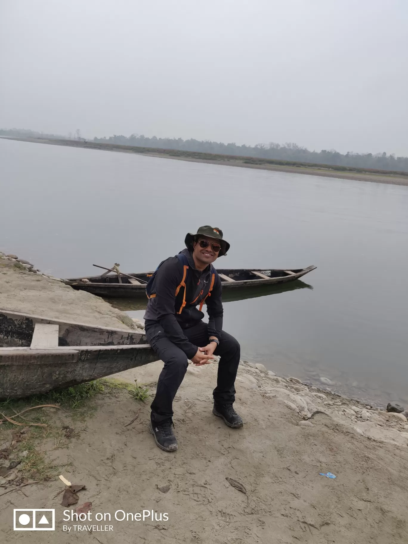 Photo of Nameri National park By Pankaj Mehta Traveller