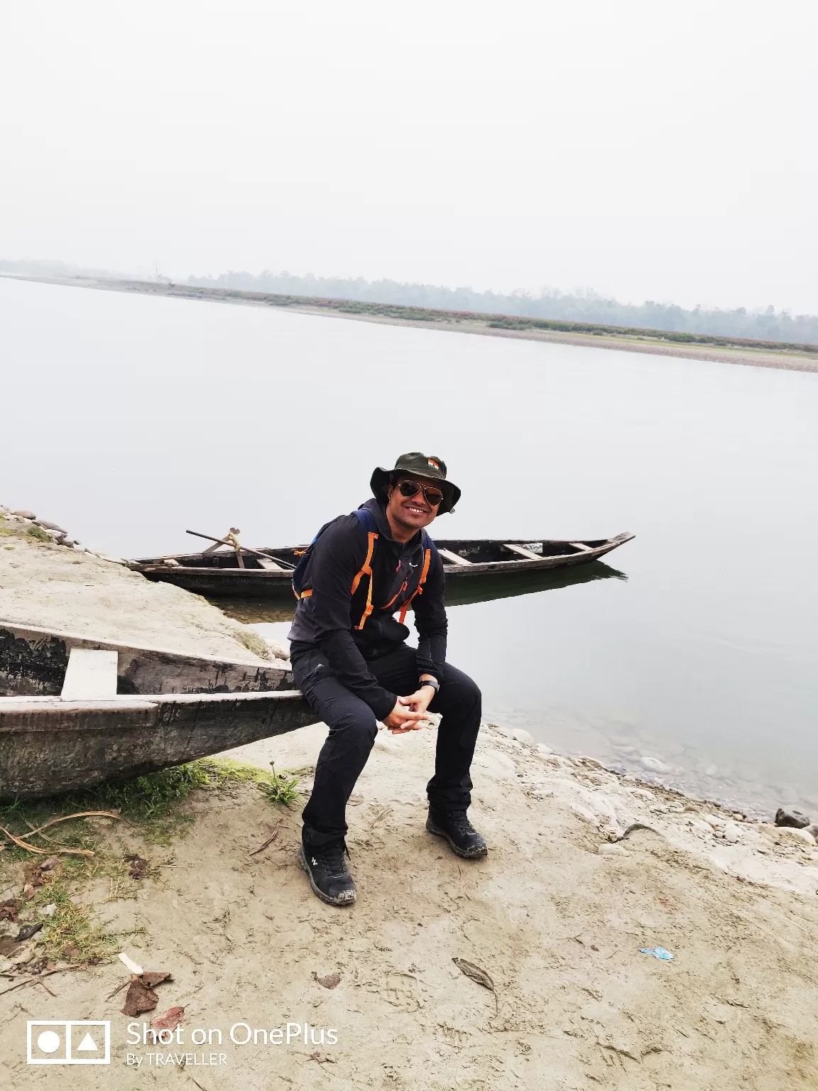 Photo of Nameri National park By Pankaj Mehta Traveller