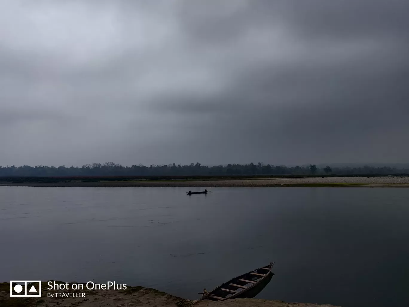 Photo of Nameri National park By Pankaj Mehta Traveller