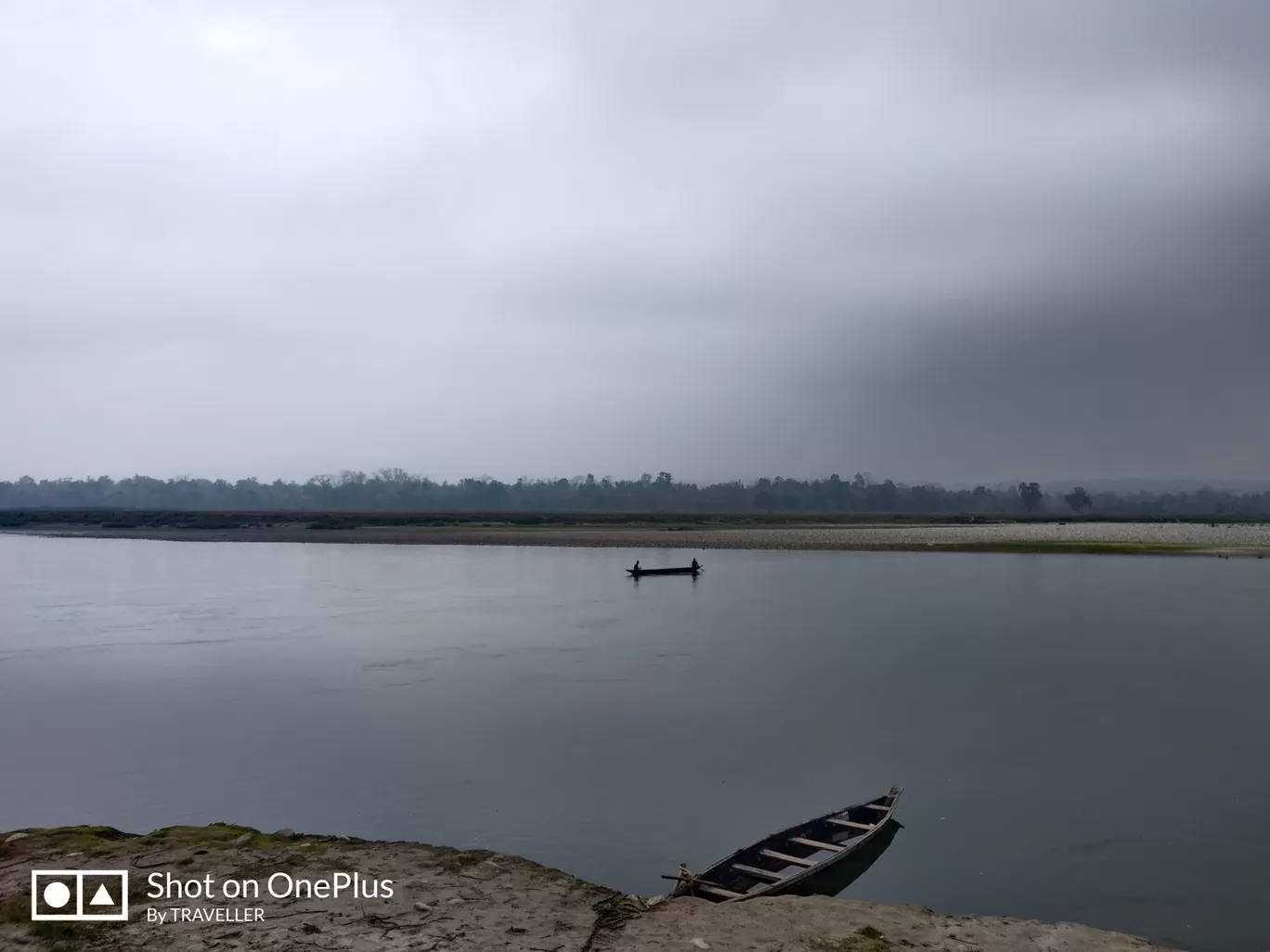 Photo of Nameri National park By Pankaj Mehta Traveller