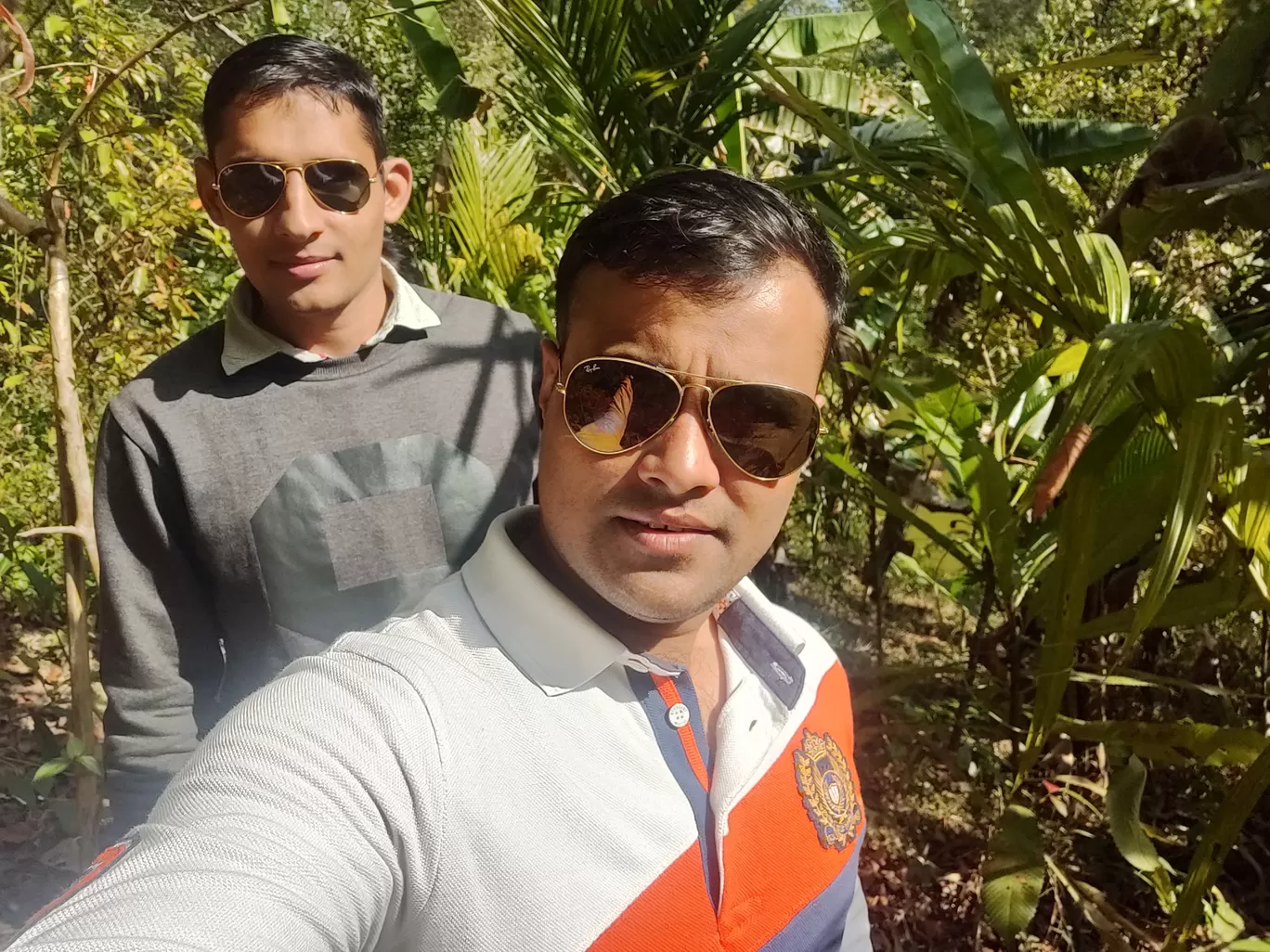 Photo of Kaziranga National Orchid and Biodiversity Park By Pankaj Mehta Traveller