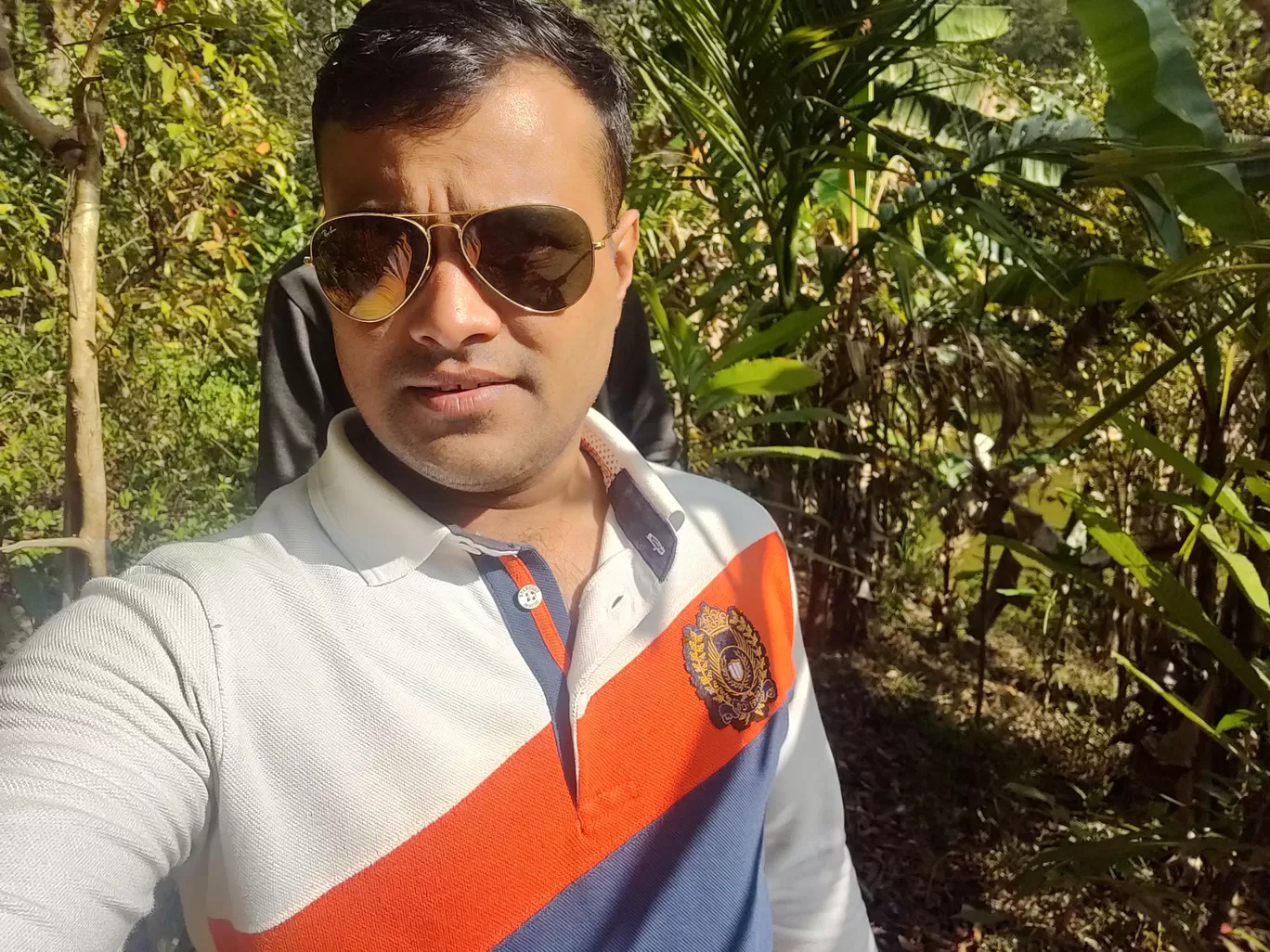 Photo of Kaziranga National Orchid and Biodiversity Park By Pankaj Mehta Traveller