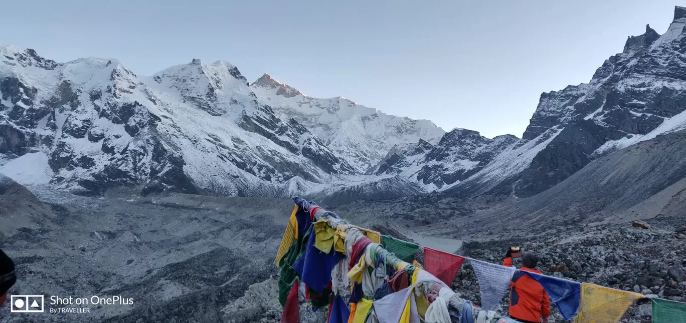 Photo of Goechala Trek in Sikkim By Pankaj Mehta Traveller