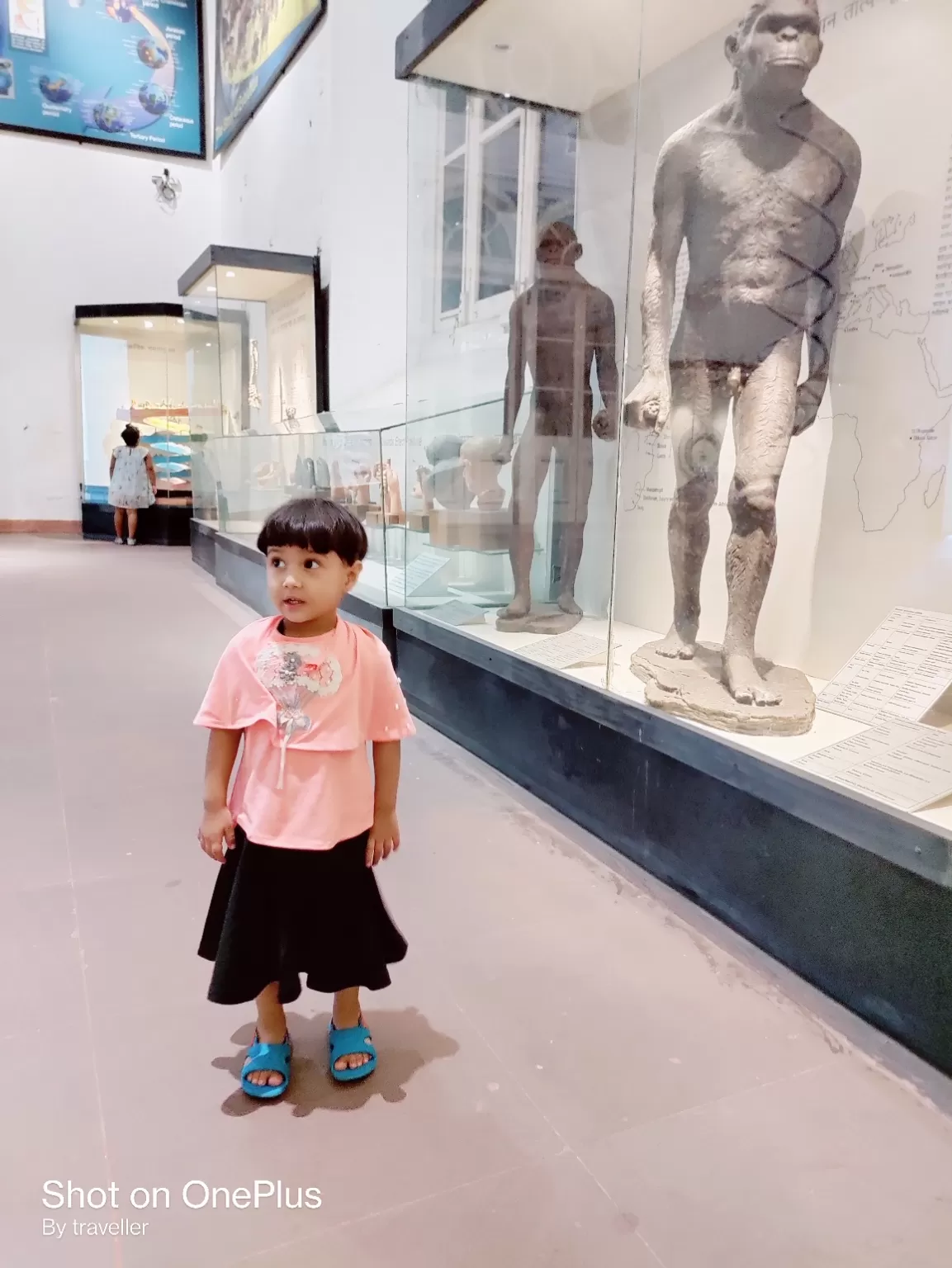 Photo of Indian Museum By Pankaj Mehta Traveller