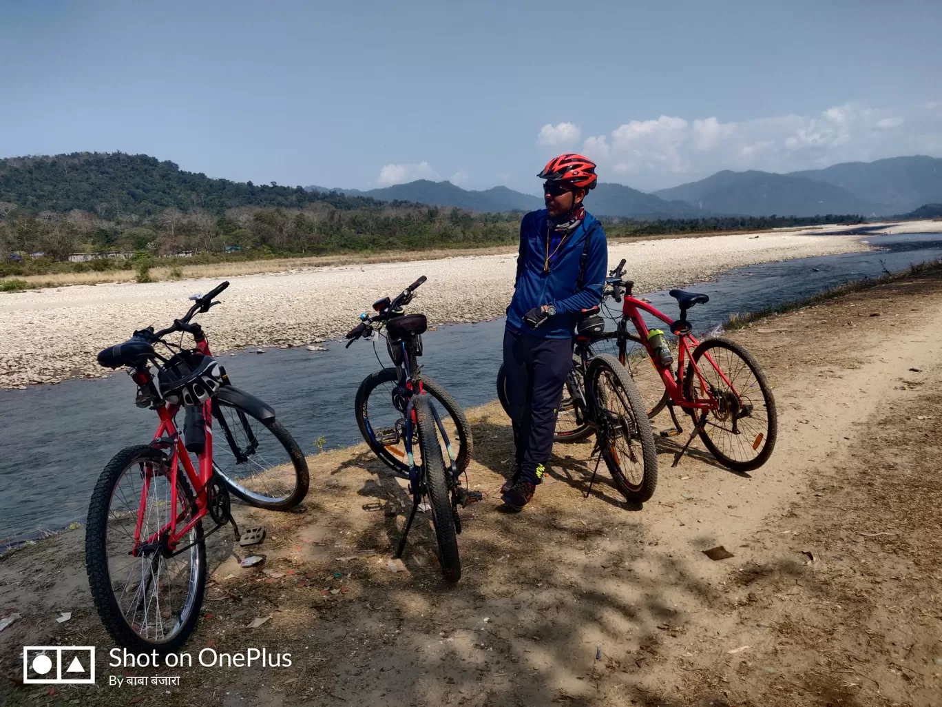 Photo of Seijosa Picnic Spot By Pankaj Mehta Traveller