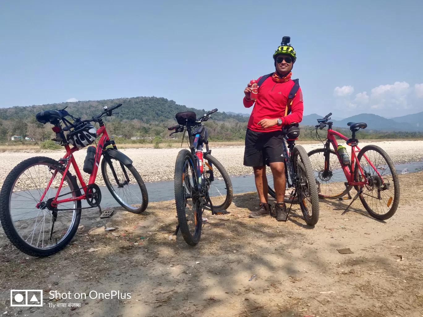 Photo of Seijosa Picnic Spot By Pankaj Mehta Traveller