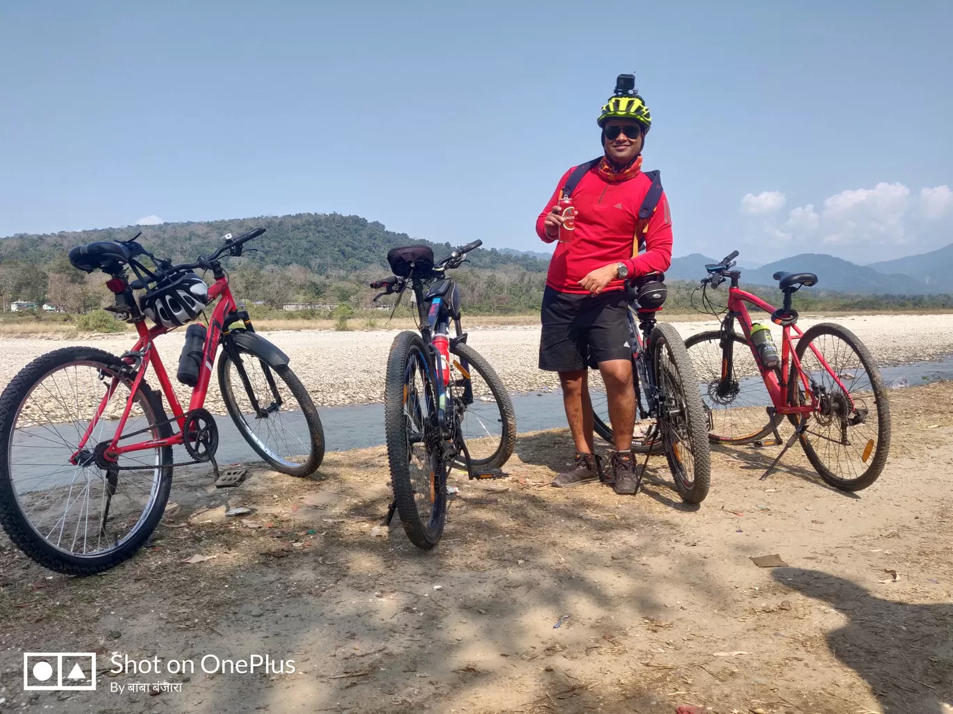 Photo of Seijosa Picnic Spot By Pankaj Mehta Traveller