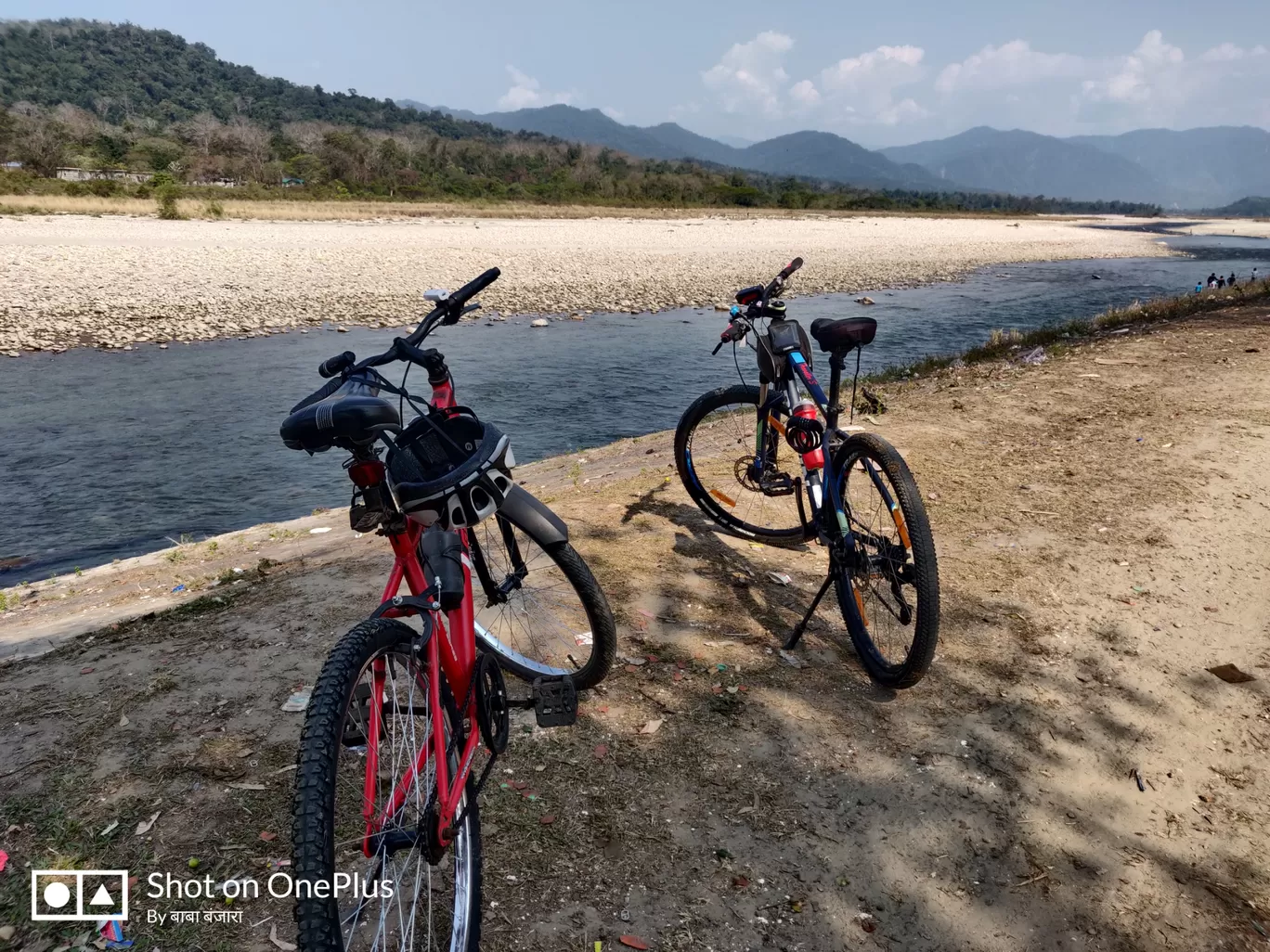 Photo of Seijosa Picnic Spot By Pankaj Mehta Traveller