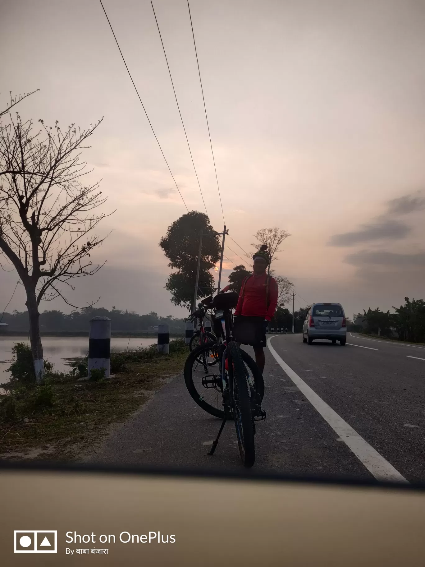 Photo of Jamuguri By Pankaj Mehta Traveller