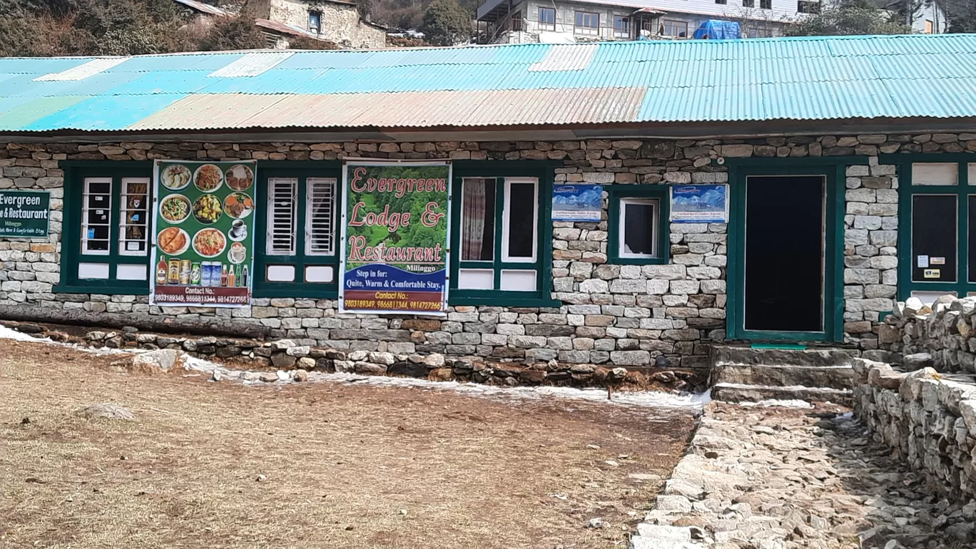 Photo of Pangboche By Pankaj Mehta Traveller