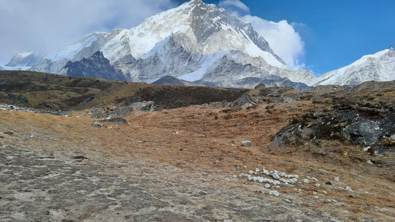 Photo of Dingboche By Pankaj Mehta Traveller